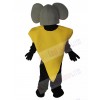 Mouse mascot costume