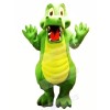 Amazing Quality Alligator Mascot Costumes Animal