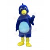 Bird mascot costume