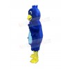 Bird mascot costume