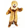 Fierce lion Mascot Costumes Animal