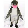 Whale Cartoon Adult Mascot Costume