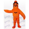  Kinky Sea Monster Adult Mascot Costume