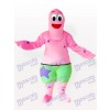 Starfish Ocean Adult Mascot Costume