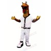 Adult Baseball Snake Mascot Costumes Animal