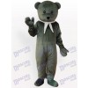 Bear Animal Mascot Costume