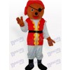 Private Bear Animal Mascot Costume