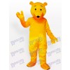 Cartoon Bear Animal Mascot Costume