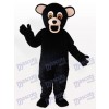 Black Bear Animal Mascot Costume