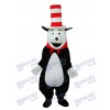 Huamaoguai Bear Mascot Adult Costume