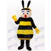 Bee Insect Adult Mascot Costume