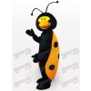 Ladybug Insect Adult Mascot Costume