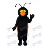 Ladybug Mascot Adult Costume