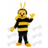 Little Bee Mascot Adult Costume