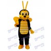 Bee Mascot Adult Costume