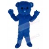 Bear mascot costume