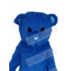 Bear mascot costume