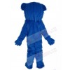 Bear mascot costume