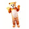 Honey Bear Mascot Costumes Cartoon