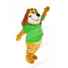Big Hound Dog with Long Ears Mascot Costumes Animal