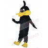 Duck mascot costume