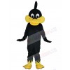 Duck mascot costume