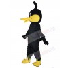 Duck mascot costume