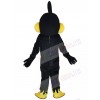 Duck mascot costume