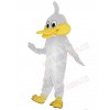 Duck mascot costume