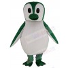 Penguin mascot costume