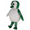 Penguin mascot costume