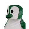 Penguin mascot costume