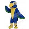 Parrot mascot costume