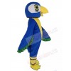 Parrot mascot costume