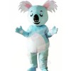 Cute Blue Koala Mascot Costumes Animal