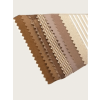 Brown Fur Material