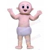 Big Eyes Baby Mascot Costumes Infant