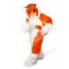 High Quality Sport Tiger Mascot Costumes 