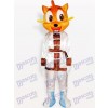 Cat Animal Adult Mascot Costume