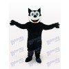 Happy Cat Animal Adult Mascot Costume