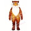 George Tiger Mascot Costumes 