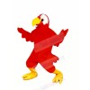 Marty Macaw Mascot Costumes Cartoon