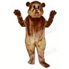 Grover Groundhog Mascot Costumes 