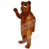 Grundy Groundhog Mascot Costumes 