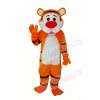 Good Tiger Adult Mascot Costume Free Shipping 