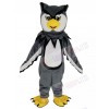 Owl mascot costume