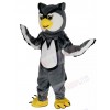 Owl mascot costume