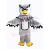 Owl mascot costume