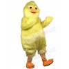 Chicken Fowl mascot costume