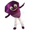 Diamond mascot costume